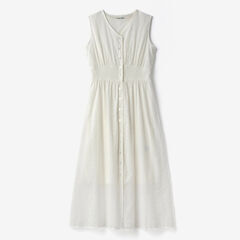 こんなに可愛いのにお得すぎでしょ…！本当は秘密にしたい♡しまむら新作「最旬ワンピース」5選