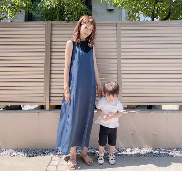 着回し力がスゴイ ユニクロ キャミワンピース で脱 マンネリコーデ ローリエプレス 着回し力がスゴイ ユニクロ キャミワンピース で脱 マンネリコーデ ローリエプレス