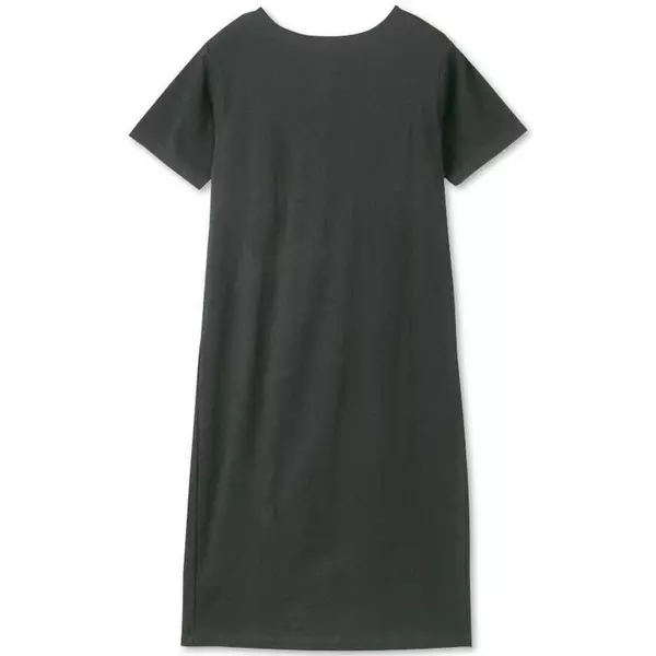 さすがしまむらさん 夏も 黒ワンピース が絶対可愛い お値段以上に使える新作ワンピリスト ローリエプレス