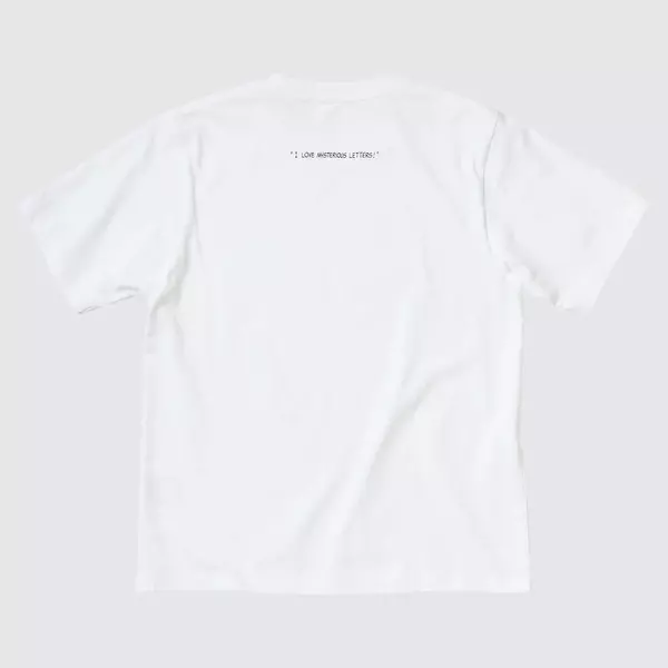 待望のユニクロ スヌーピーコラボ 新作tシャツ がついに発売 ローリエプレス