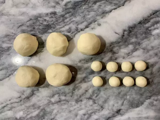 あの人気メニューを再現 ホットケーキミックスで簡単に作れる ポンデリング風ドーナツ ローリエプレス