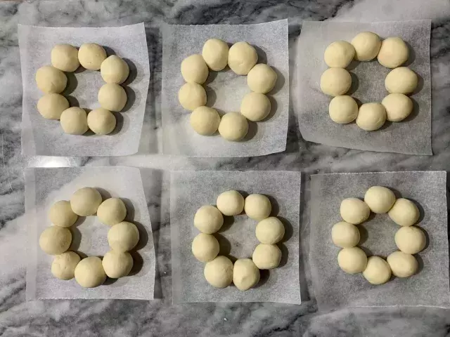 あの人気メニューを再現 ホットケーキミックスで簡単に作れる ポンデリング風ドーナツ ローリエプレス