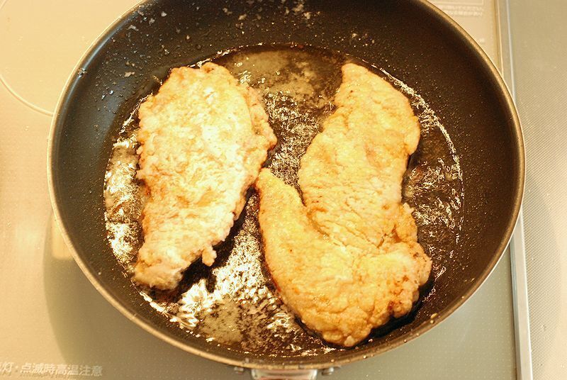 話題の「大鶏排」はフライパンひとつで簡単に作れる！おうちでできる台湾から揚げレシピの6枚目の画像