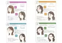 ストレートアイロンvsカールアイロンどっちがいい 垢抜け間違いなし 基本の髪の巻き方 ローリエプレス