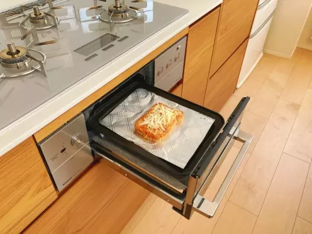 片付けのプロがやってる スッキリ片付いたキッチンをつくる5つのコツ ローリエプレス