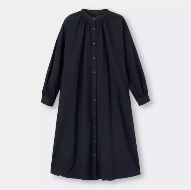 Gu大人気ワンピースでも周りとかぶらない おしゃれに差がつくng Okコーデ ローリエプレス