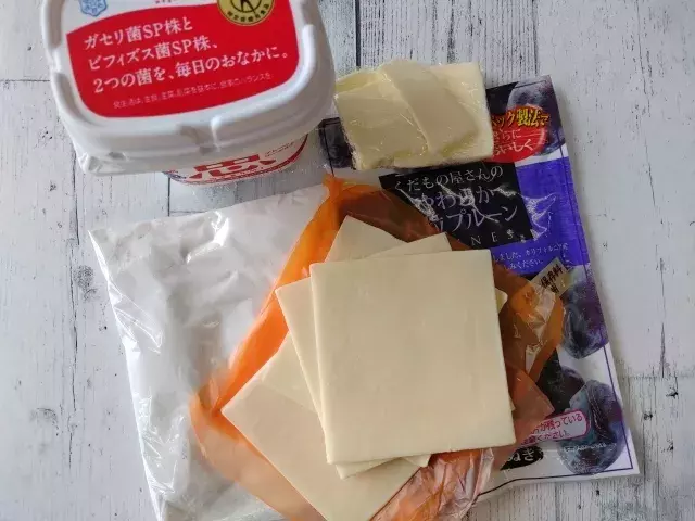 ザックリ感でお腹も満足 ホットケーキミックスで作れる 初心者さんでも超簡単スコーン ローリエプレス