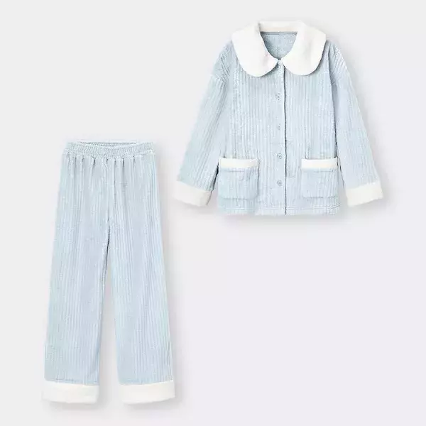 あったかくてめちゃ可愛い Guの ふわもこルームウェア でおうち時間をアップデート ローリエプレス