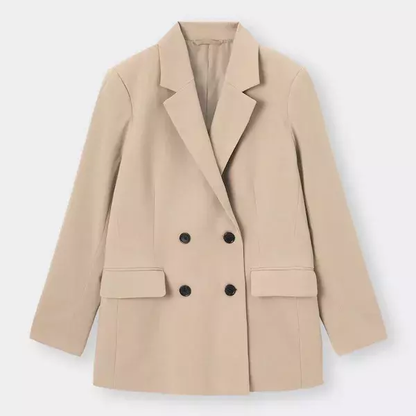 今年の春アウターはguに決まり 今買うのが正解 売り切れ前に絶対欲しい 旬アウター リスト ローリエプレス