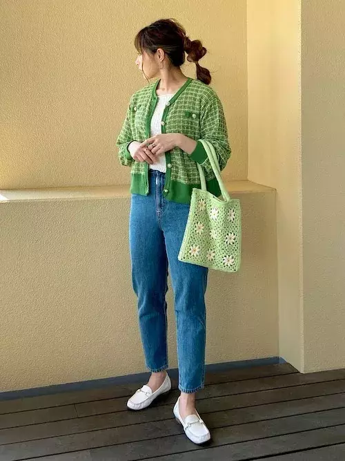 今春は主役級カーディガンで着映える マネするだけで旬顔 おしゃれな人のお手本コーデ術 ローリエプレス 今春は主役級カーディガンで着映える マネするだけで旬顔 おしゃれな人のお手本コーデ術 ローリエプレス