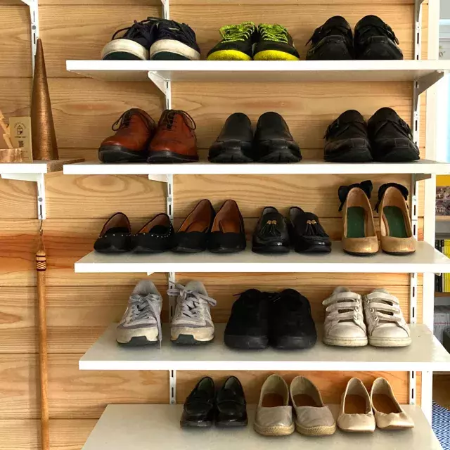 モノが捨てられない人必見 片付けのプロがすすめる 無理なくモノを減らす3つのポイント ローリエプレス