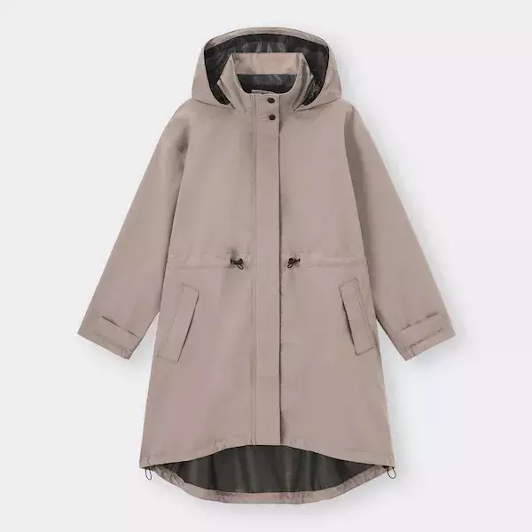 Guで今買うべき 春アウター 売り切れ警報発令中 絶対欲しい 最旬アウター 5選 ローリエプレス