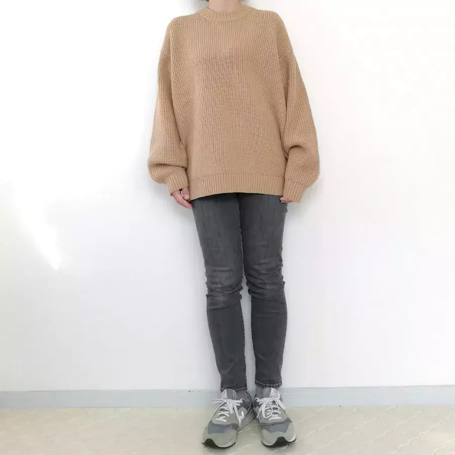 今冬の Guニット コーデはこれが正解 メンズニットで差がつく 大人のok Ng冬コーデ ローリエプレス 今冬の Guニット コーデはこれが正解 メンズニットで差がつく 大人のok Ng冬コーデ ローリエプレス