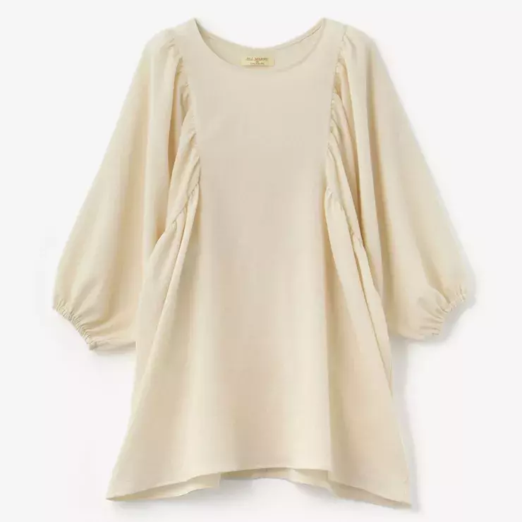 しまむらからまた可愛いの出てるよ 新作なのにもう売り切れが心配 注目春トップスリスト ローリエプレス