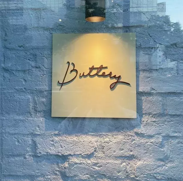 名古屋カフェ 大人気のbuttery バタリー をレポ こだわり発酵バターの焼き菓子を食べてみや ローリエプレス