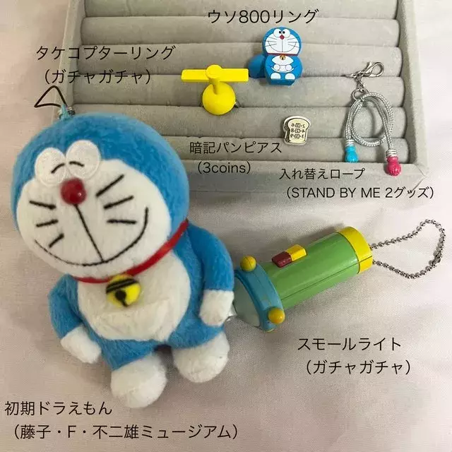 ミュージアム 大好きな藤子 F 不二雄ミュージアムに行ってきました フォトスポットや身につけて行ったものとお土産ご紹介 ローリエプレス