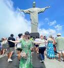【ブラジル】一生に一度は行ってみたい！リオのカーニバル！