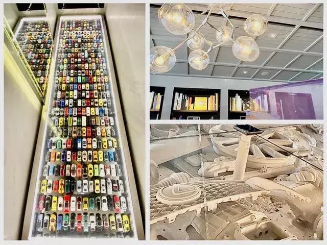 表参道ランチ お洒落ランチが1 100円から Intersect By Lexus Tokyo ローリエプレス 表参道ランチ お洒落ランチが1 100円から Intersect By Lexus Tokyo ローリエプレス