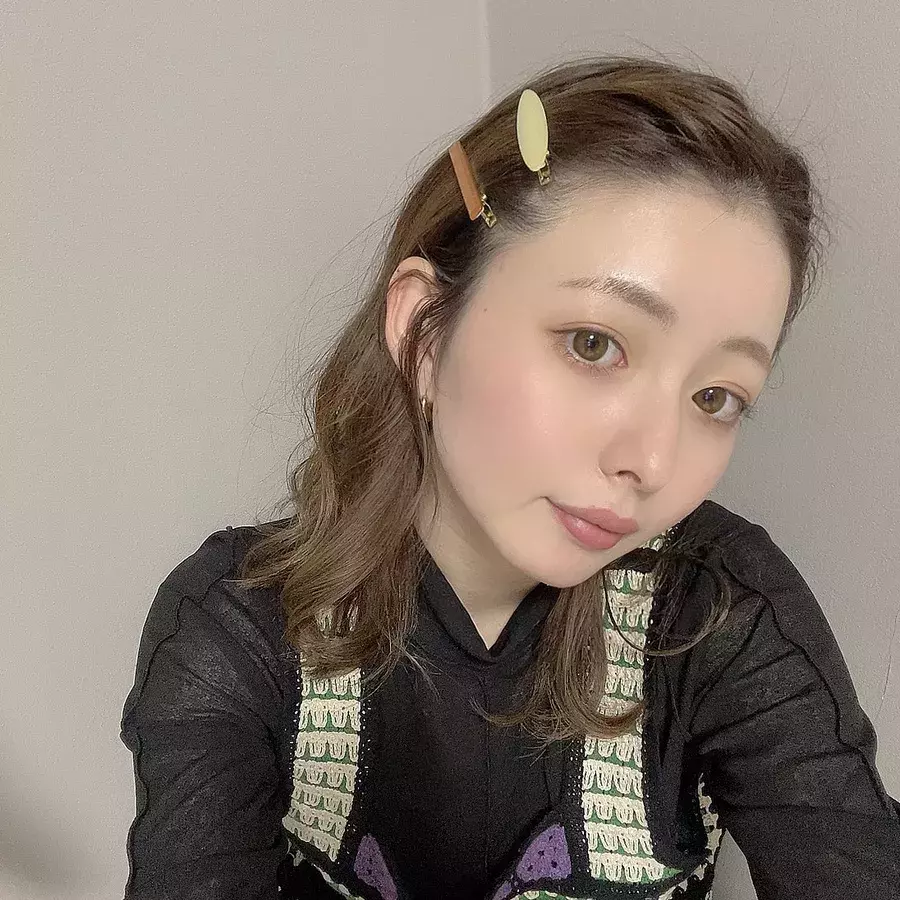 前髪アレンジ ぱっつん前髪さんの前髪アレンジ ローリエプレス