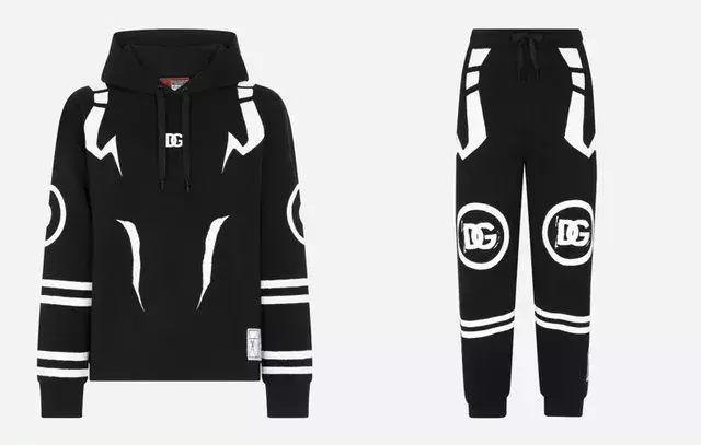 ドルチェ ガッバーナ 呪術廻戦 コラボ発売 Tシャツやバッグなど一気見せ ローリエプレス