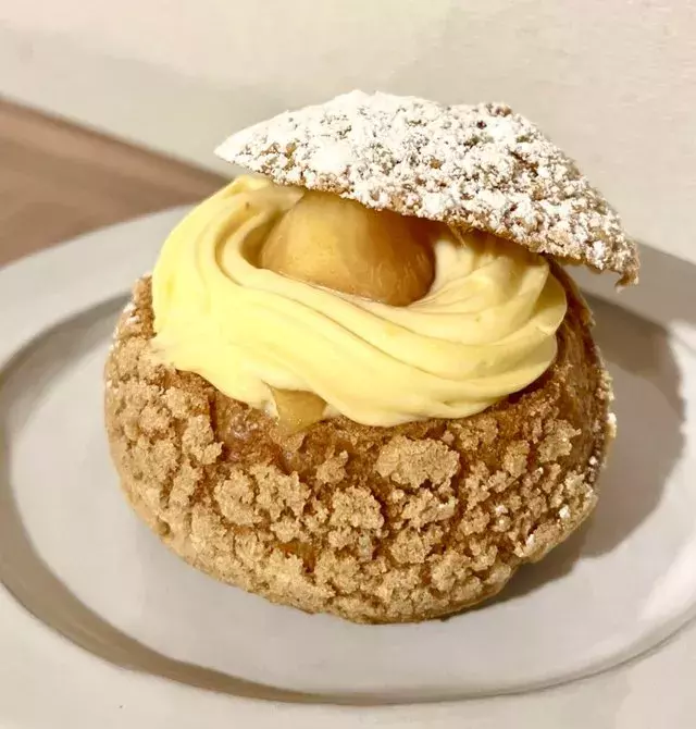 香川 高松 うどんだけじゃない 香川で見つけた美味しすぎるコロンと可愛いシュークリーム ローリエプレス 香川 高松 うどんだけじゃない 香川で見つけた美味しすぎるコロンと可愛いシュークリーム ローリエプレス