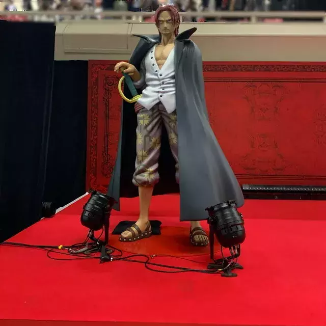 注目映画 劇中歌ado歌唱で話題 One Piece Film Redをレポート ローリエプレス