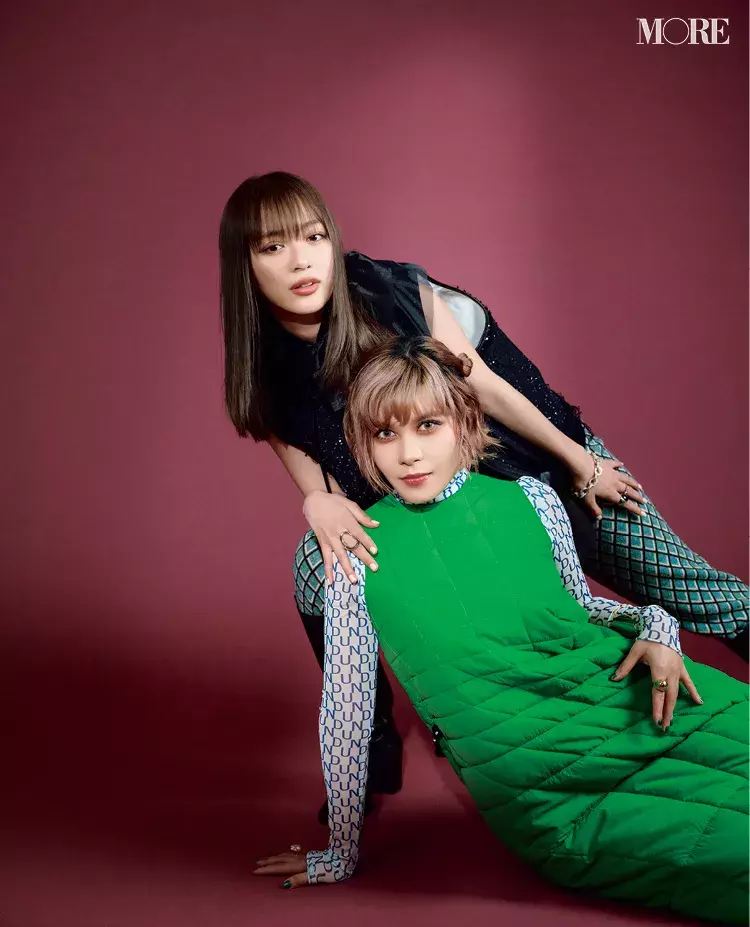 空条徐倫 役声優 ファイルーズあいと内田理央が選ぶ アニメ ジョジョの奇妙な冒険 ストーンオーシャン の推しキャラ 推しシーン ローリエプレス