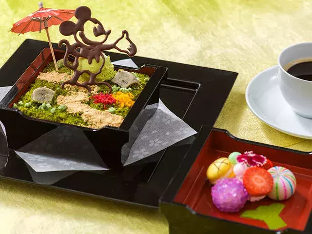 東京ディズニーシー 周年グルメに新作登場 ジェラトーニのドリンクなどおすすめ7選 ローリエプレス