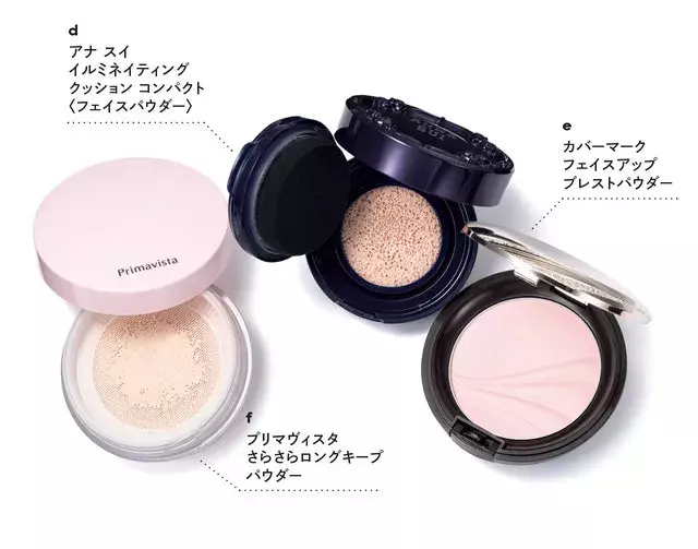 ヘア メイクgeorgeさんと秋新作ベースメイクnews コスメデコルテ のパウダーは透明感爆上がり ローリエプレス ヘア メイクgeorgeさんと秋新作ベースメイクnews コスメデコルテ のパウダーは透明感爆上がり ローリエプレス