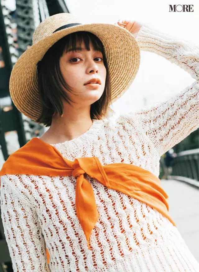 オフショット 岸本セシル あまりの可愛さにカメラマンが悶絶した一枚 ローリエプレス オフショット 岸本セシル あまりの可愛さにカメラマンが悶絶した一枚 ローリエプレス