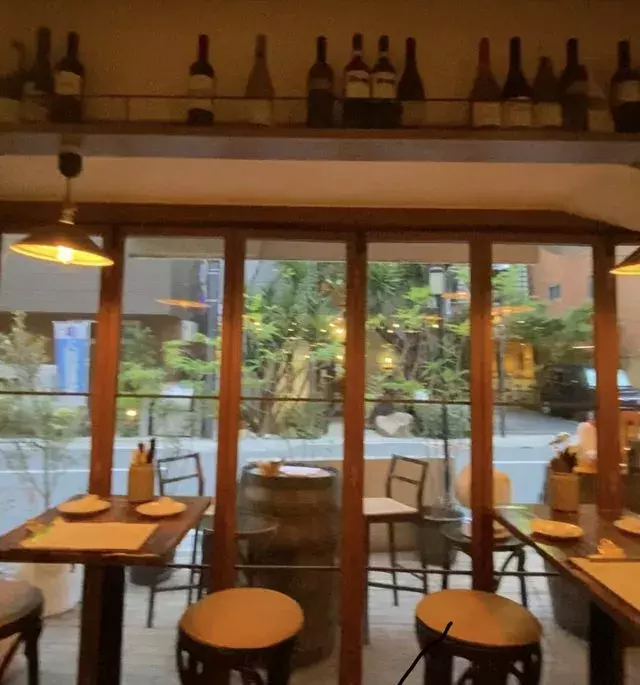 福岡グルメ オシャレすぎるイタリアン料理 ローリエプレス