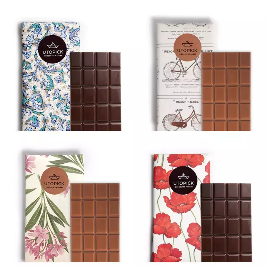 女子トモへのおしゃれバレンタインなら絶対絶対 ビープル バイ コスメキッチン で選ぶべき ライターみかりん的オススメチョコ5選 ローリエプレス