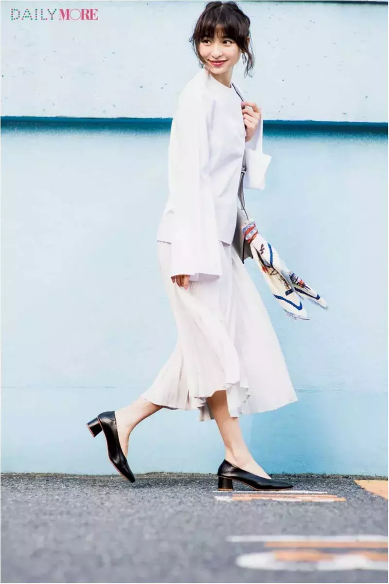 痛くない 疲れない靴しか欲しくない スタッフがはいて歩いて太鼓判 のお仕事パンプスセレクション ローリエプレス