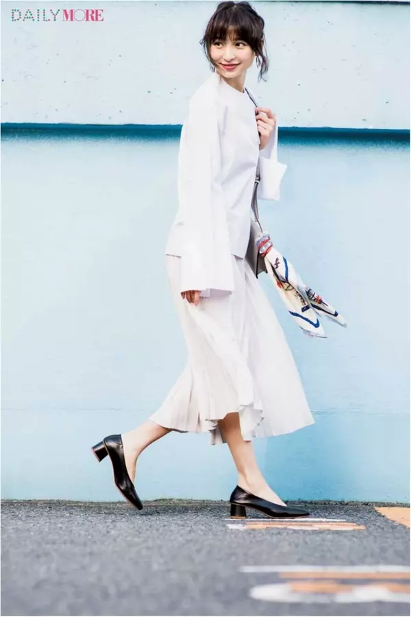 痛くない 疲れない靴しか欲しくない スタッフがはいて歩いて太鼓判 のお仕事パンプスセレクション ローリエプレス