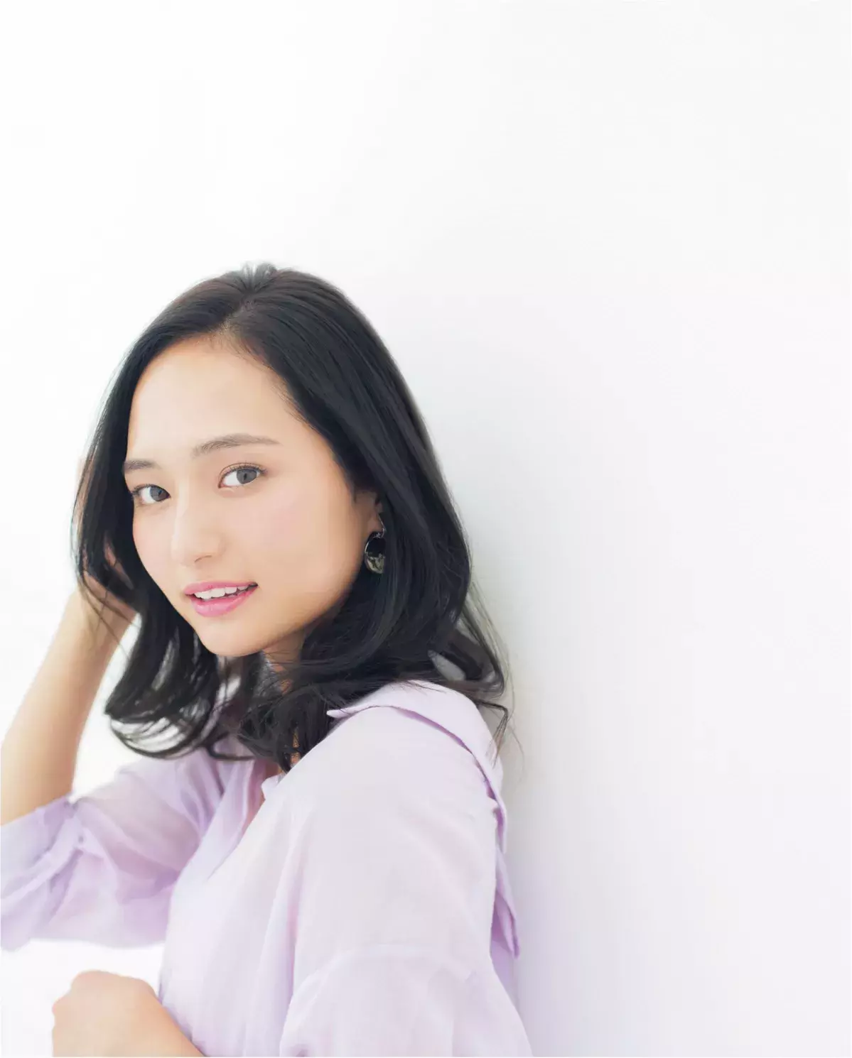 毎日のシートマスクは欠かしません 山賀琴子さんの やわ肌テクを教えちゃう ローリエプレス