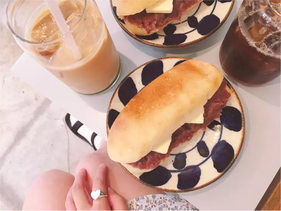 東京 愛しのあんバターパンが食べられるカフェ 5選 ローリエプレス