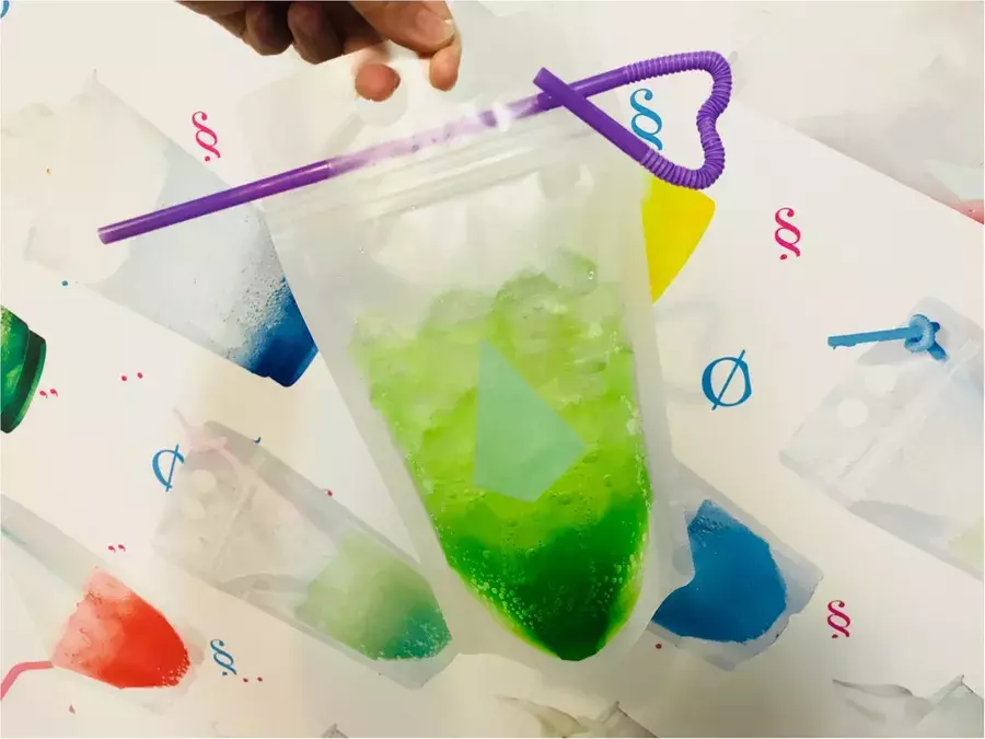 ボトルドリンクの次なるブームは パックジュース 見た目可愛い映え度抜群ドリンク ローリエプレス