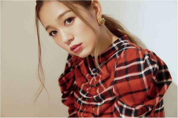 西野カナさん 11 21に5年ぶりのベストアルバムを発売 ファンの方と一緒に年齢を重ねていきたいです ローリエプレス