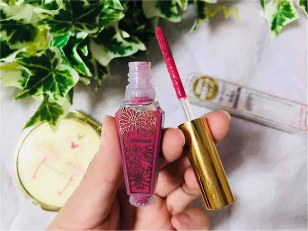 19年最旬プチプラリップ特集 安くてかわいい女の子の味方 ローリエプレス