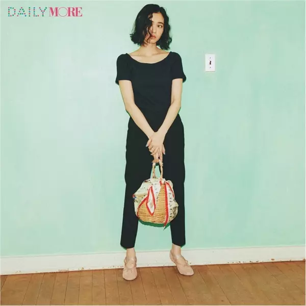 ユニクロ コーデ特集 代ファッション オフィスカジュアル プチプラ 着回し ローリエプレス