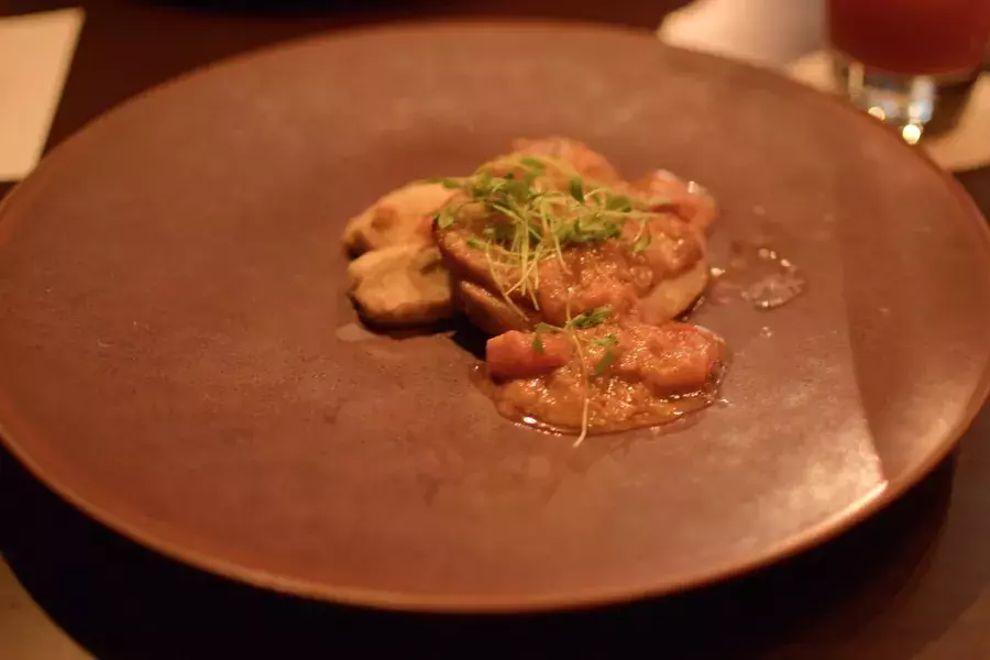 京都 東山に大邸宅の京風イタリアンのお店 The Sodoh Higashiyama Kyoto グルメ ランチ ローリエプレス 京都 東山に大邸宅の京風イタリアンのお店 The Sodoh Higashiyama Kyoto グルメ ランチ ローリエプレス