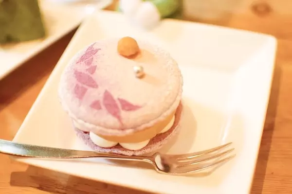 岐阜 下呂で美味しいと有名なケーキ屋さん ジークフリーダ カフェ ローリエプレス
