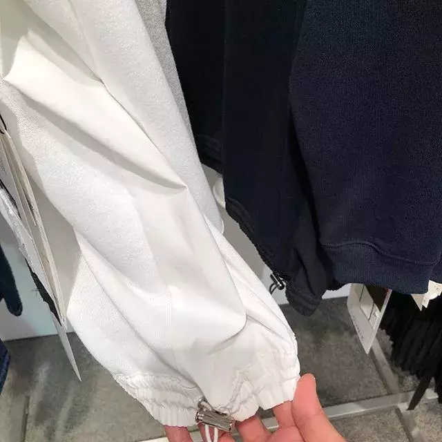 スポーティorリラックス ルーニィ の春夏展で気になったもの 副編yの展示会レポート ローリエプレス スポーティorリラックス ルーニィ の春夏展で気になったもの 副編yの展示会レポート ローリエプレス