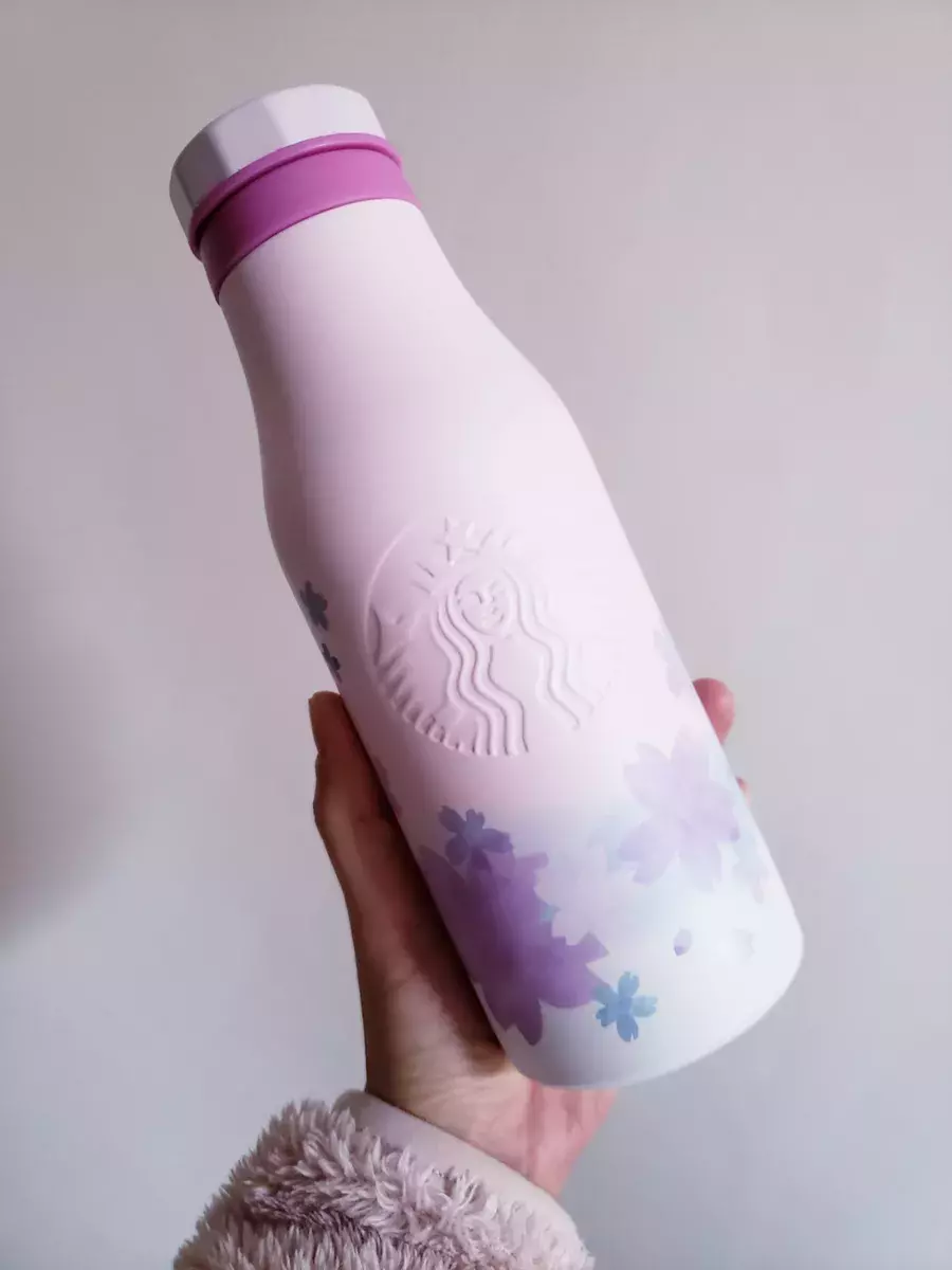 スタバ サクラ 可愛い お得 タンブラーを購入しました ローリエプレス