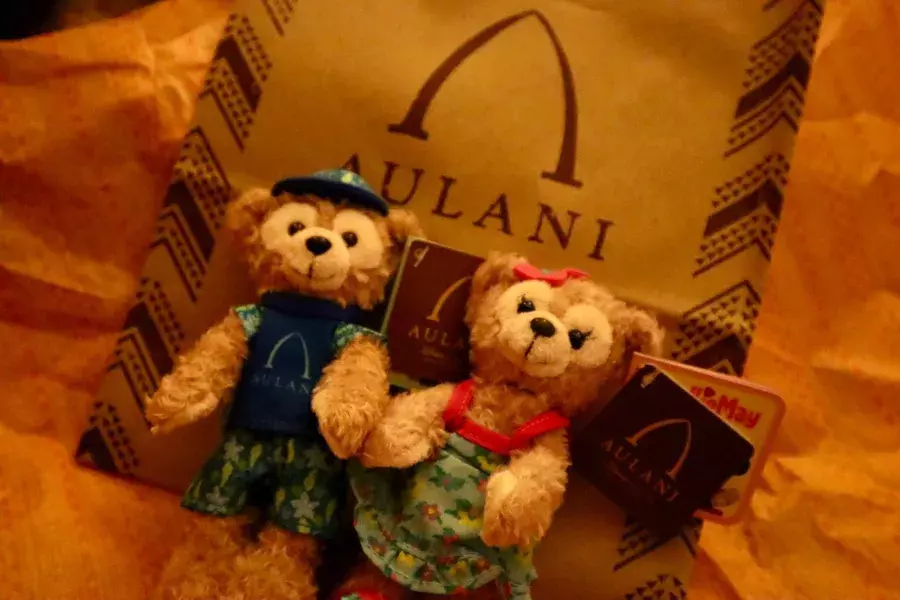 Hawaii 19最新 ハワイ限定グッズをお土産に アウラニ編 コオリナ街歩き編 ローリエプレス Hawaii 19最新 ハワイ限定グッズをお土産に アウラニ編 コオリナ街歩き編 ローリエプレス