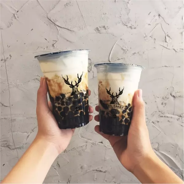 国内 台湾 人気のタピオカミルクティー特集 話題のお店から新店まで ローリエプレス