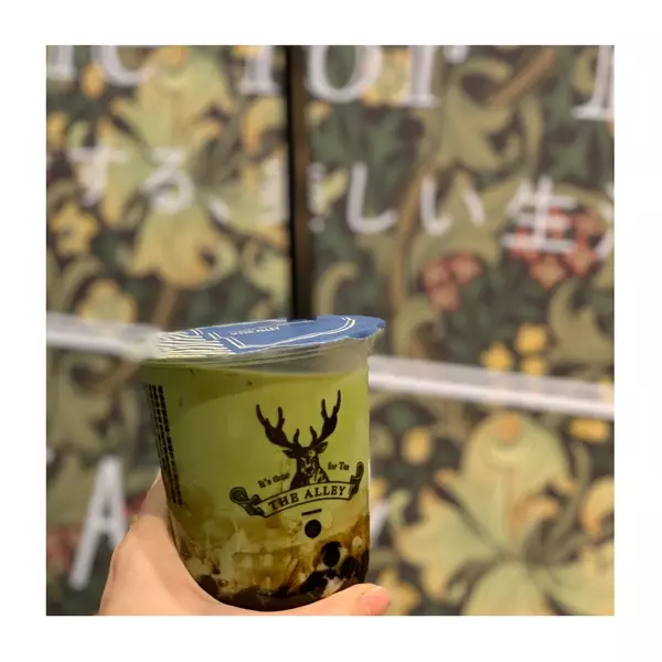 国内 台湾 人気のタピオカミルクティー特集 話題のお店から新店まで ローリエプレス