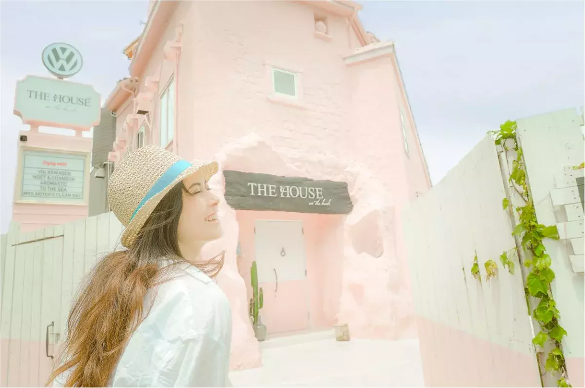 おしゃれなホテル特集 全国版 女子旅 ゴールデンウィーク 連休 国内旅行 温泉 ローリエプレス