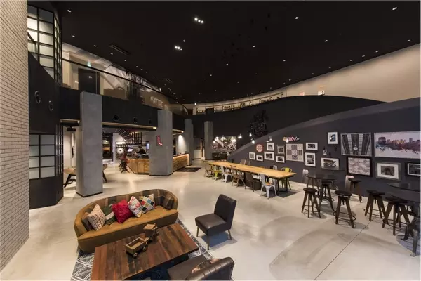 おしゃれなホテル特集 全国版 女子旅 ゴールデンウィーク 連休 国内旅行 温泉 ローリエプレス