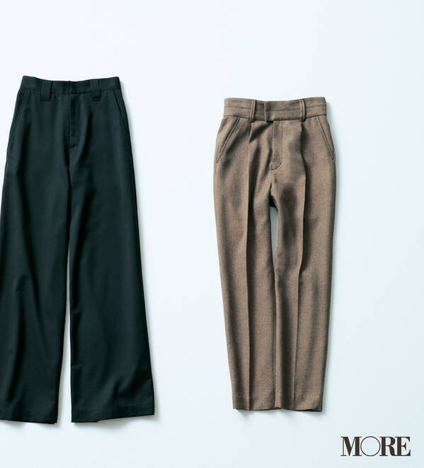 代後半の女子におすすめ ファッションブランド22選 19年 プチプラ 通販 ローリエプレス